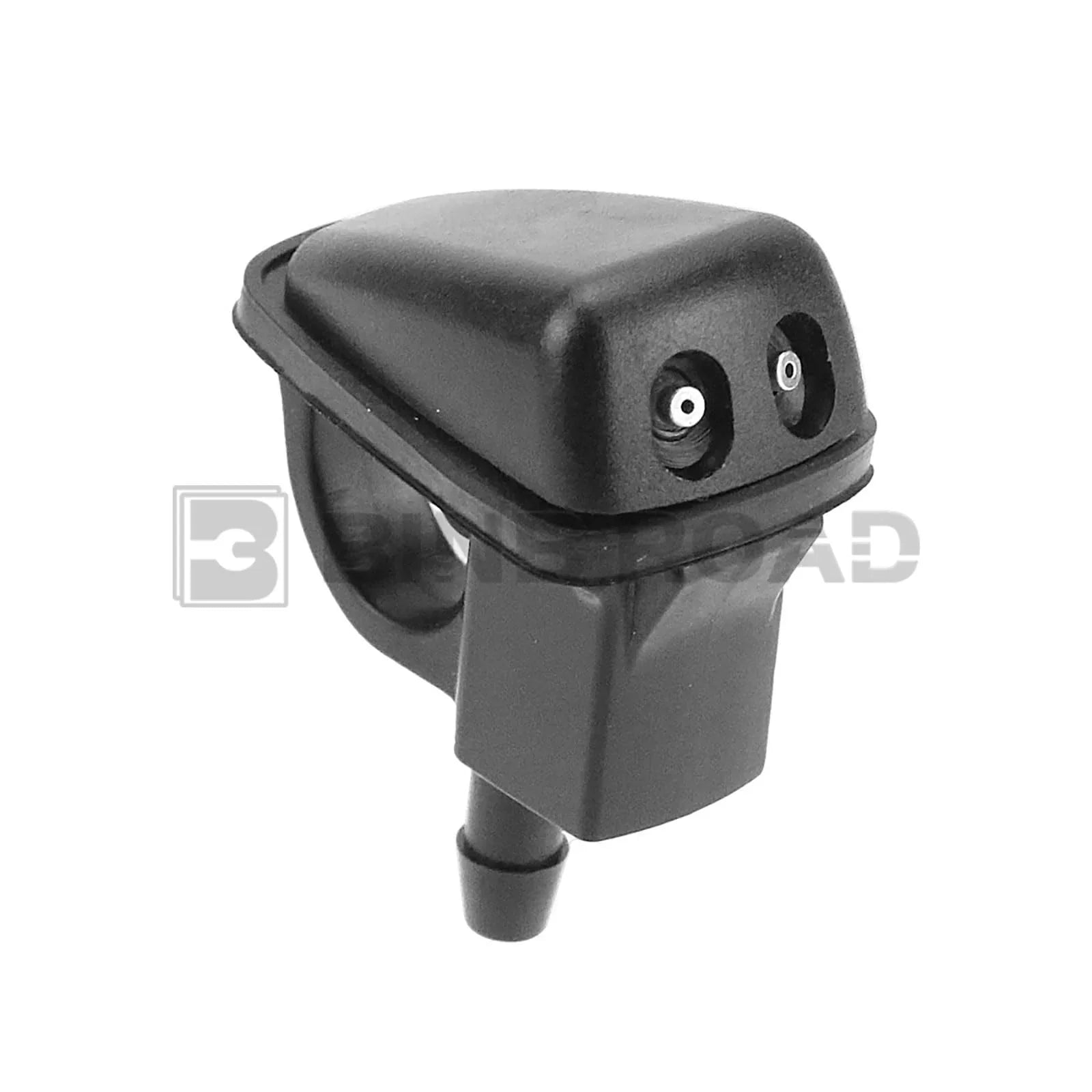LR048709 2Pcs Windshield Washer Spray Nozzle