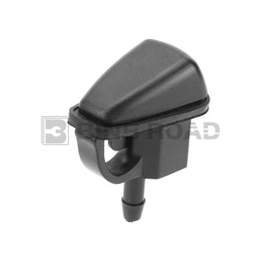 LR048709 2Pcs Windshield Washer Spray Nozzle