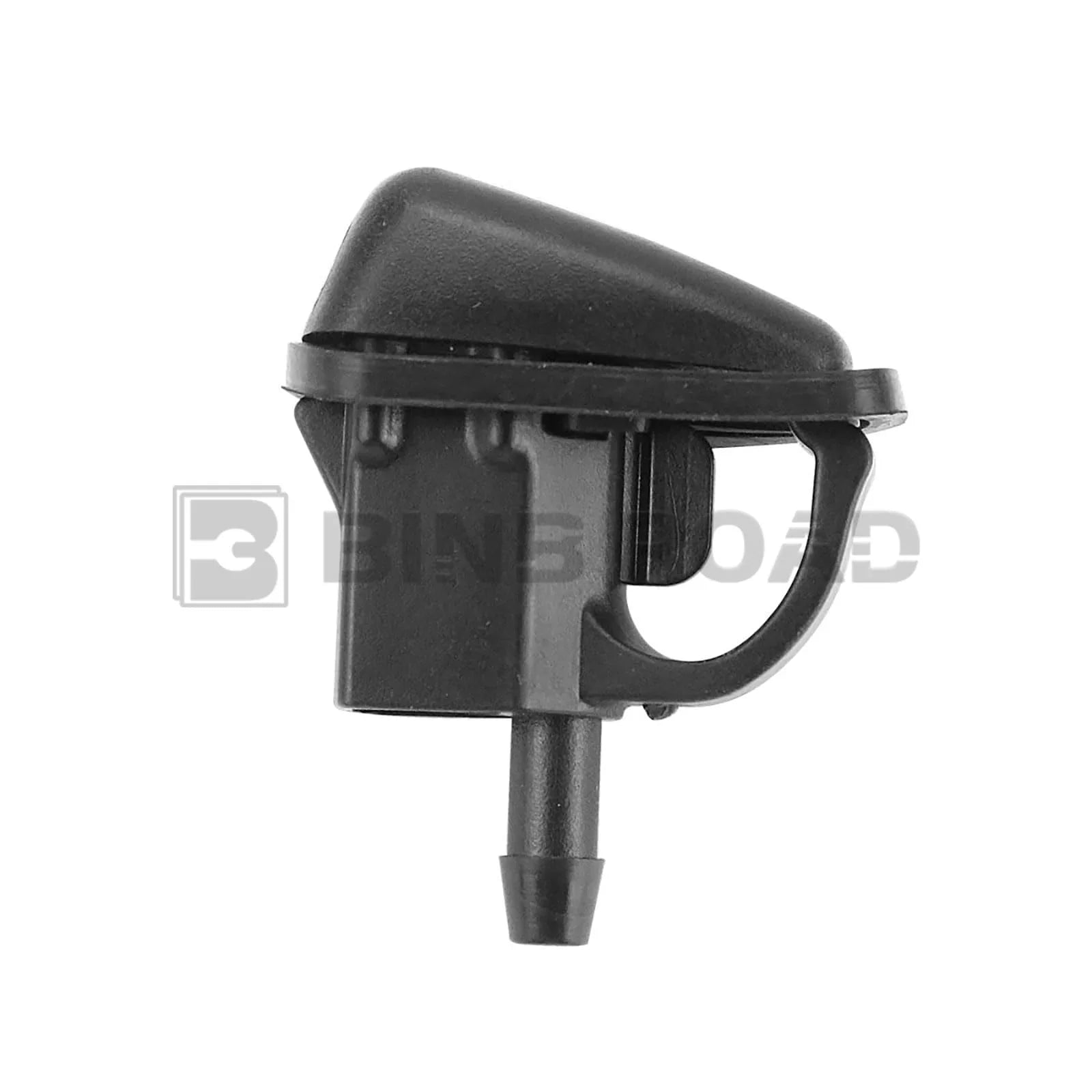 LR048709 2Pcs Windshield Washer Spray Nozzle
