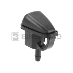 LR048709 2Pcs Windshield Washer Spray Nozzle
