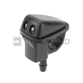LR048709 2Pcs Windshield Washer Spray Nozzle