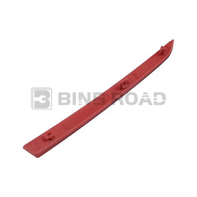 63147847165 Left Driver Side Rear Bumper Reflector