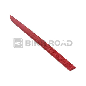 63147847165 Left Driver Side Rear Bumper Reflector