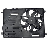 US LR044833  Cooling Fan Control Module