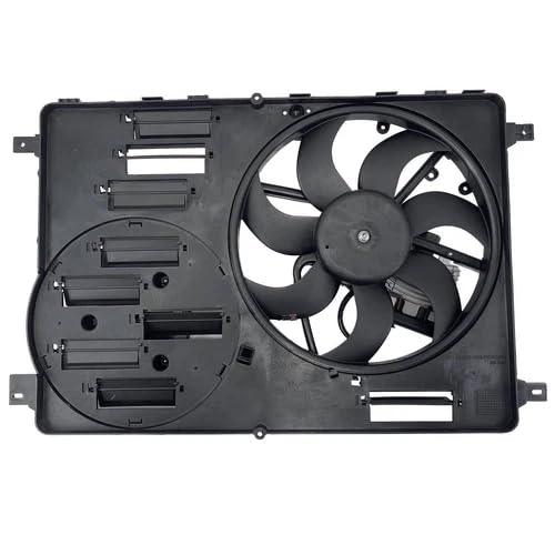 US LR044833  Cooling Fan Control Module