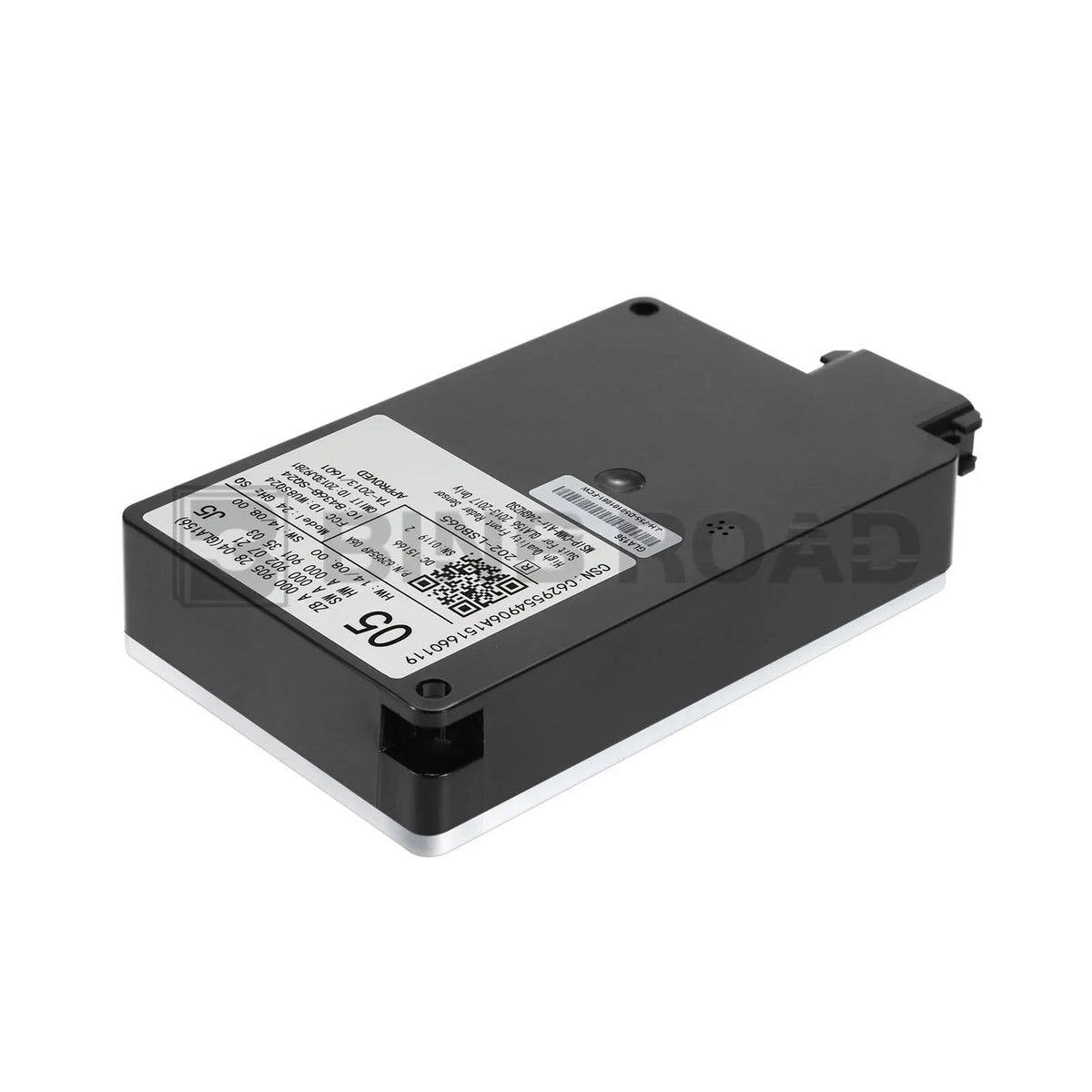 0009052804 0009050802 Radar Sensor Distronic Control Unit