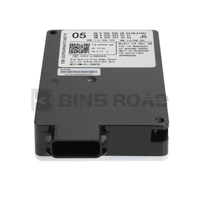 0009052804 0009050802 Radar Sensor Distronic Control Unit