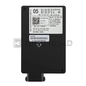 0009052804 0009050802 Radar Sensor Distronic Control Unit