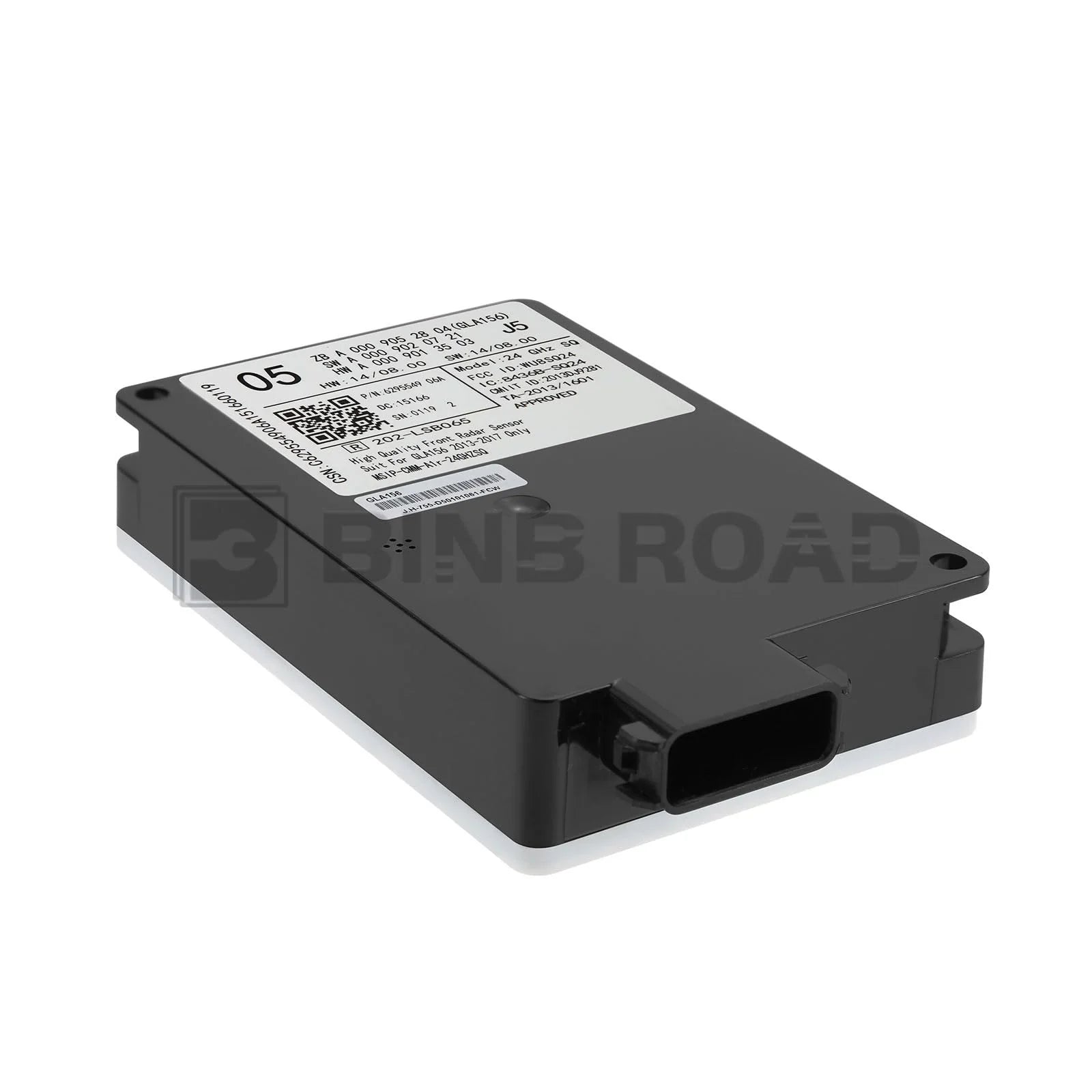 0009052804 0009050802 Radar Sensor Distronic Control Unit