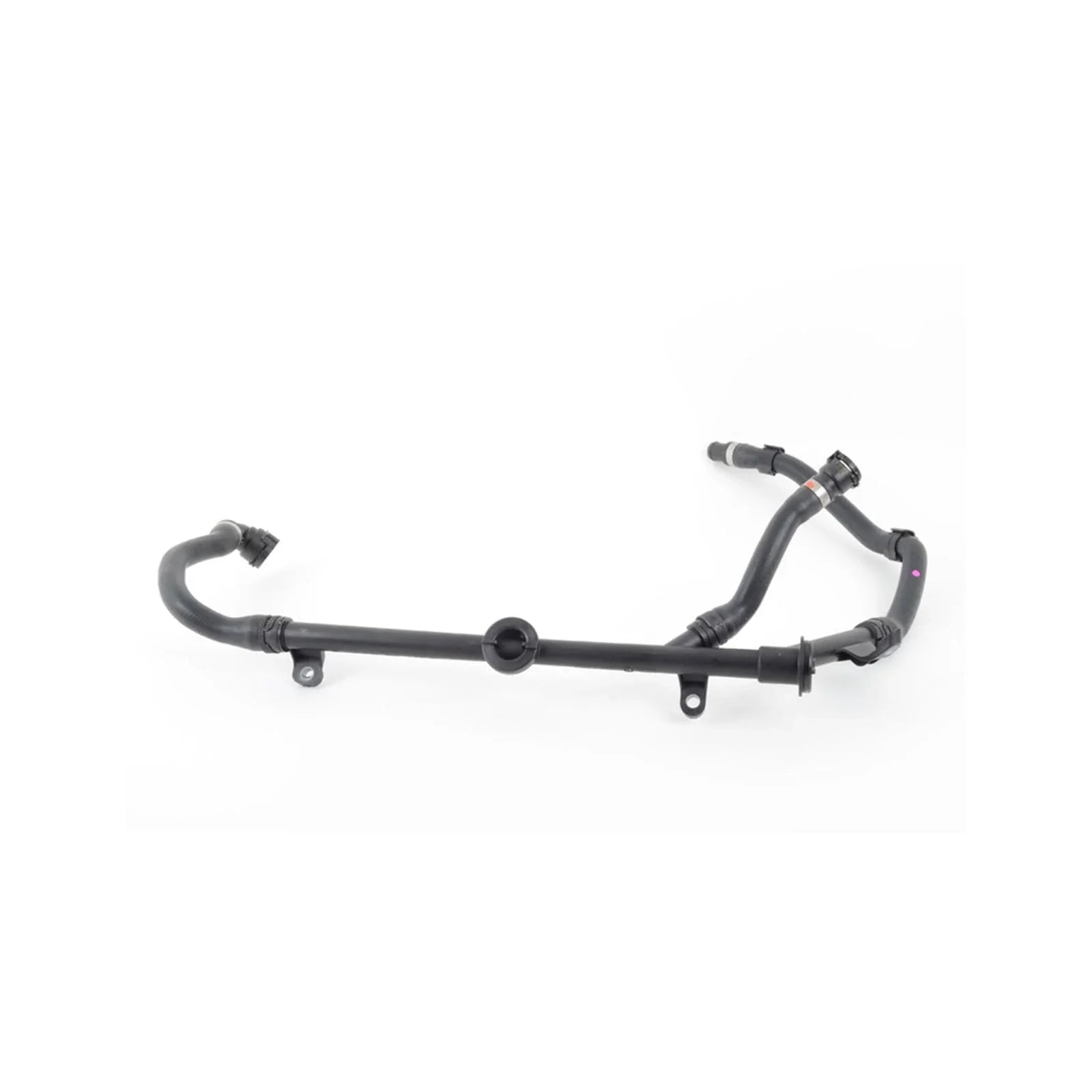 17127646152 17127601849  Radiator Connection Water Pipe Coolant Liquid Hose