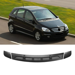 1698300375 + 1698360018 + 1698300275  3Pcs Front Hood Vent Air Grille Cover