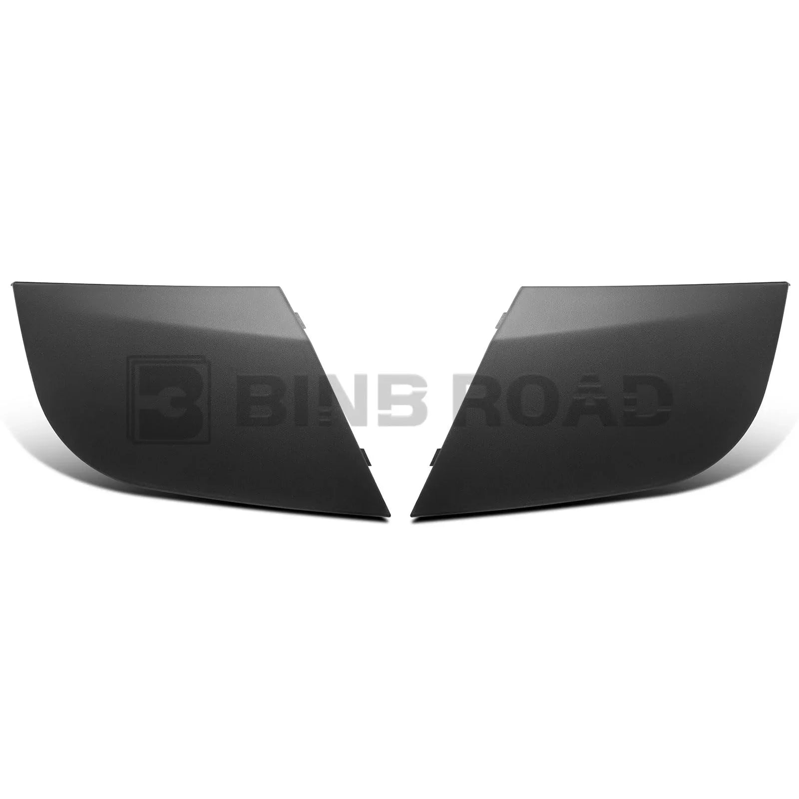 1698300375 + 1698360018 + 1698300275  3Pcs Front Hood Vent Air Grille Cover