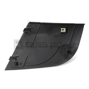 1698300375 + 1698360018 + 1698300275  3Pcs Front Hood Vent Air Grille Cover