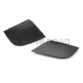 1698300375 + 1698360018 + 1698300275  3Pcs Front Hood Vent Air Grille Cover