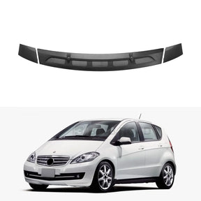 1698300175 + 1698360018 + 1698300075 3Pcs Front Hood Vent Air Grille Cover