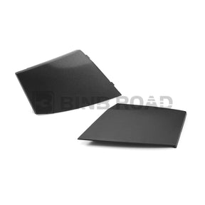 1698300175 + 1698360018 + 1698300075 3Pcs Front Hood Vent Air Grille Cover