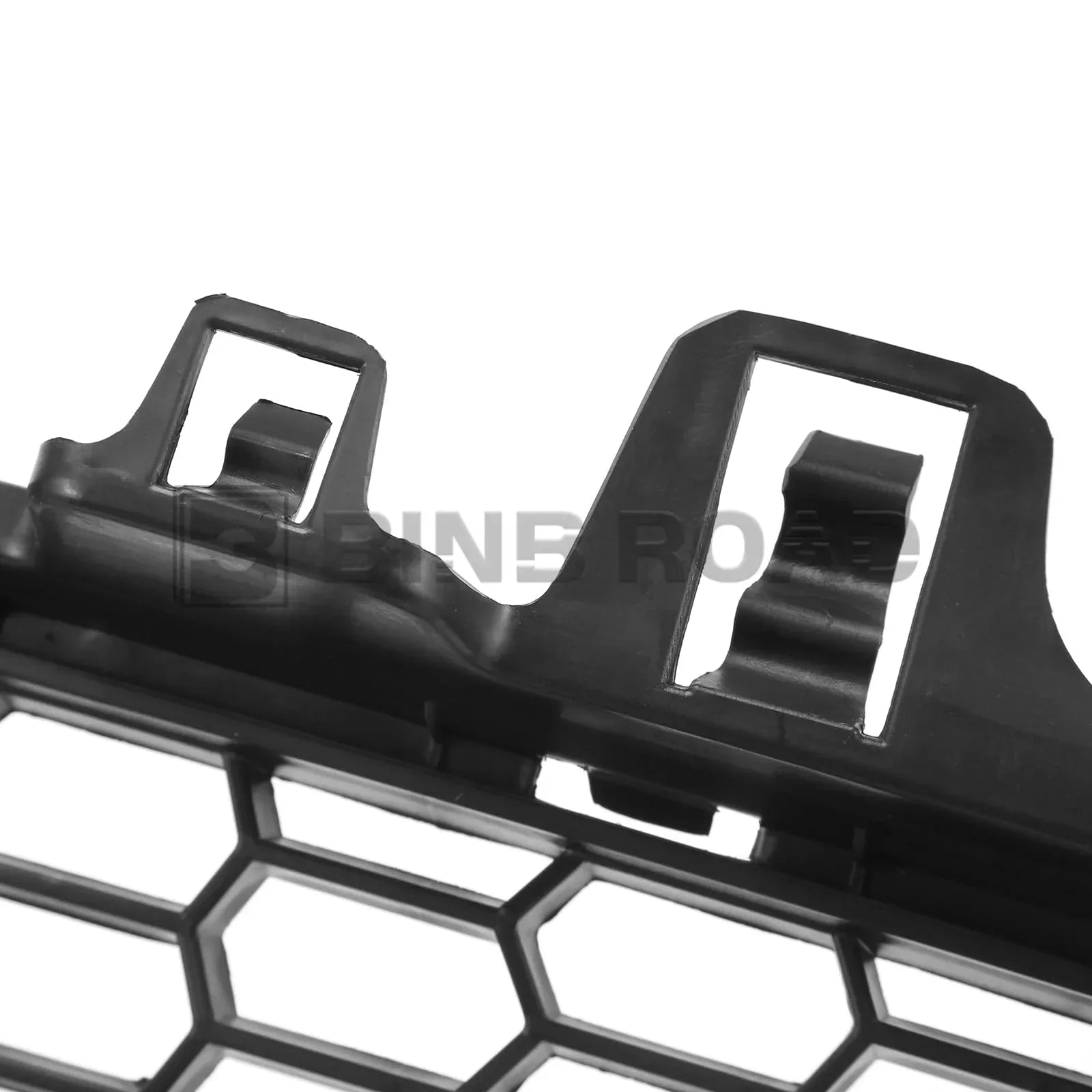 US 3Pcs 51118054301 + 51118054302 + 51118054294 Front Bumper Air Intake Open Mesh Grille