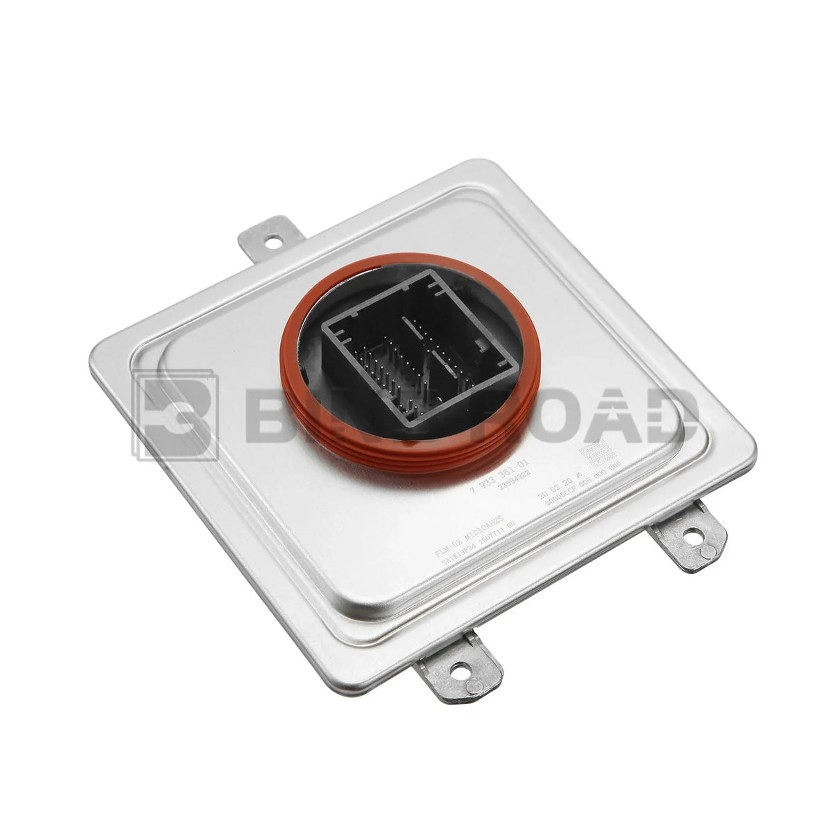 63115A0AFB0 63117933361  LED Headlight Light Driver Control Module Unit