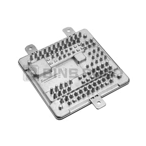 63115A0AFB0 63117933361  LED Headlight Light Driver Control Module Unit