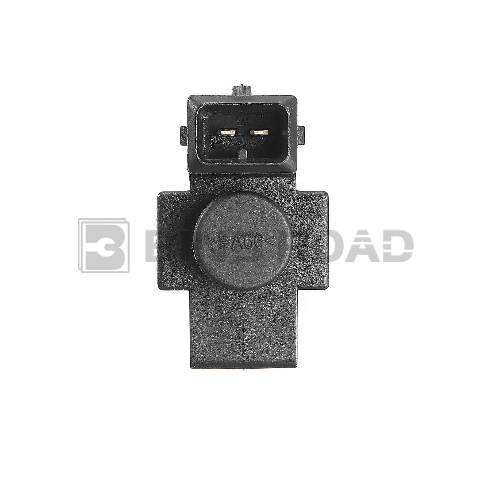 0025401897 Intake Manifold Solenoid Valve