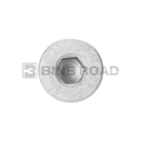 11137605018 1Pcs Engine Oil Drain Plug Aluminum