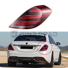 2229066904 LED Tail Light Brake Lamp