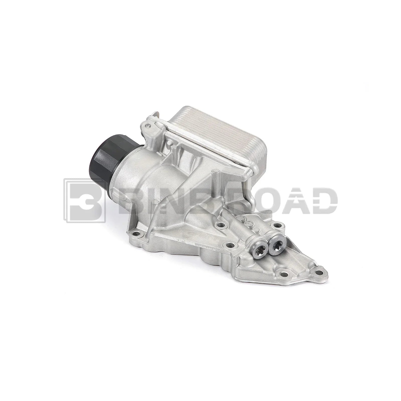 US 2721800510 Oil Filter Cooler Housing