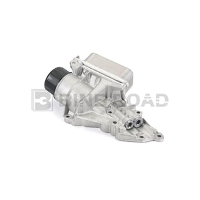 US 2721800510 Oil Filter Cooler Housing