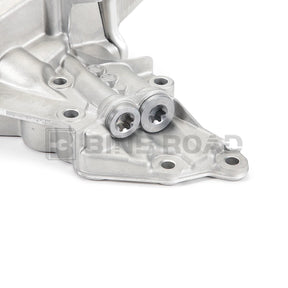 US 2721800510 Oil Filter Cooler Housing