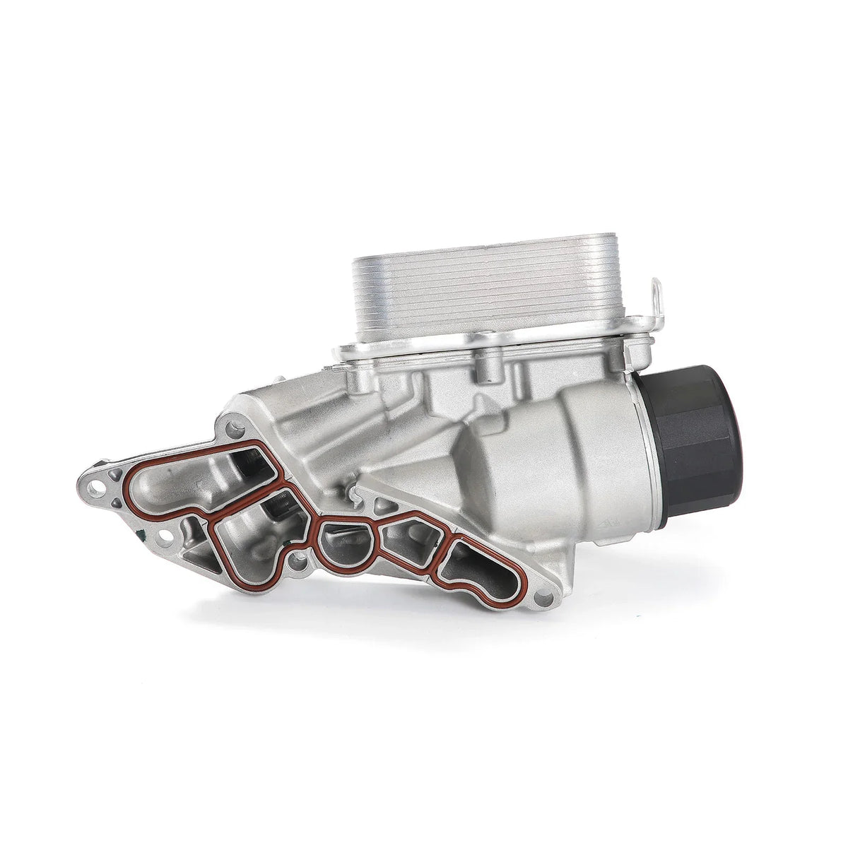 US 2721800510 Oil Filter Cooler Housing