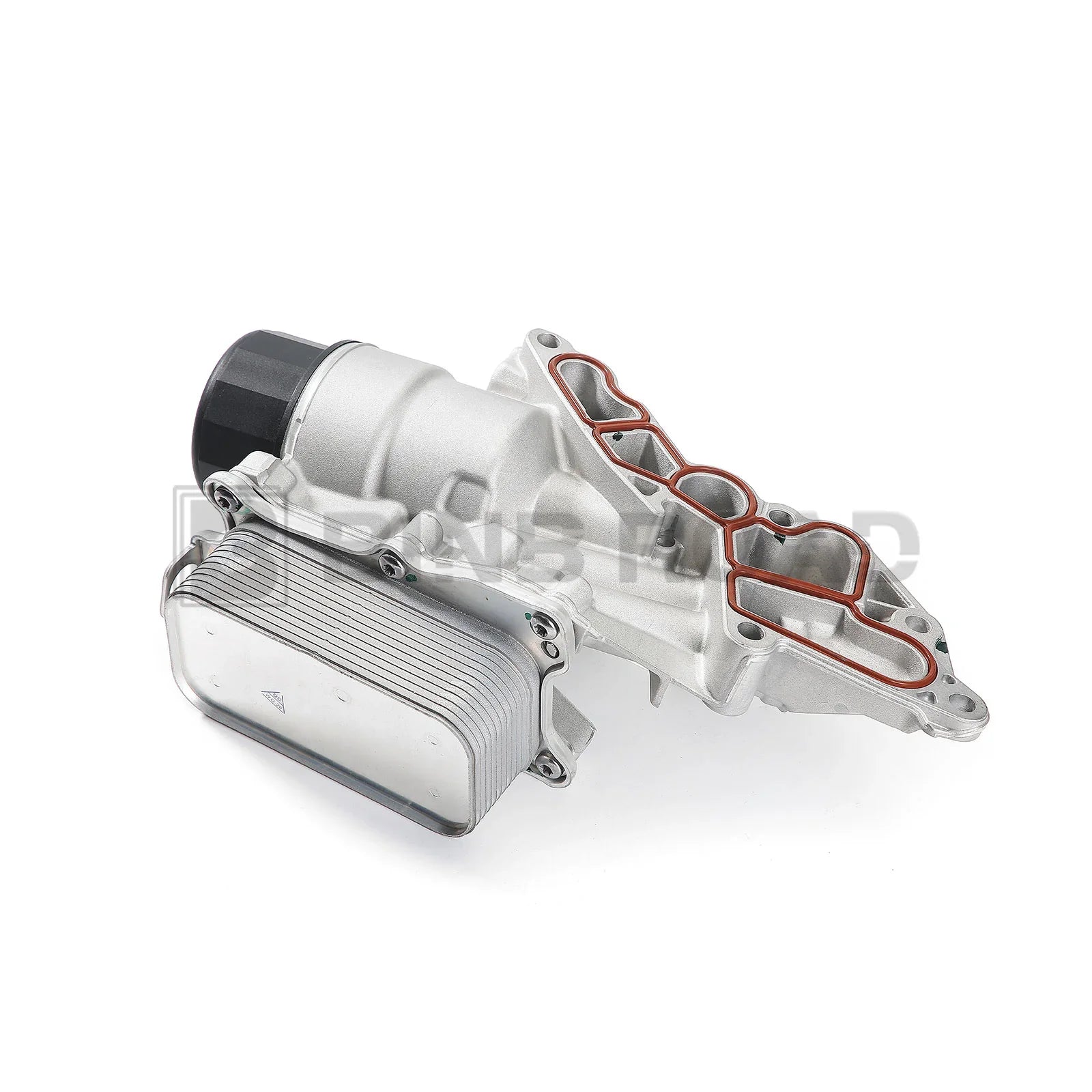 US 2721800510 Oil Filter Cooler Housing