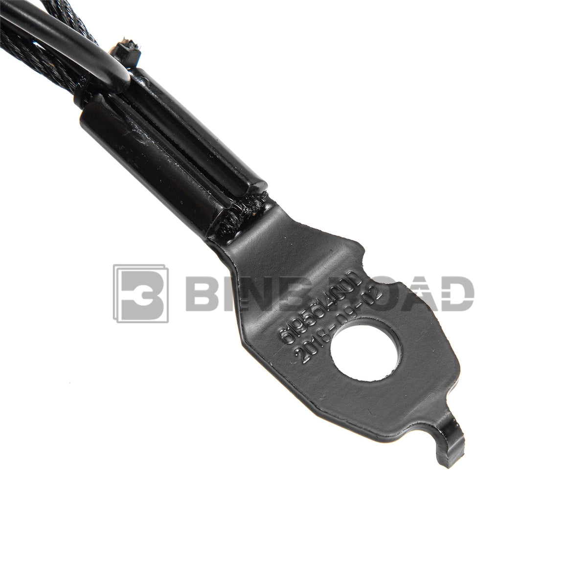 2128601369 A2128601369 Seat Belt Guide