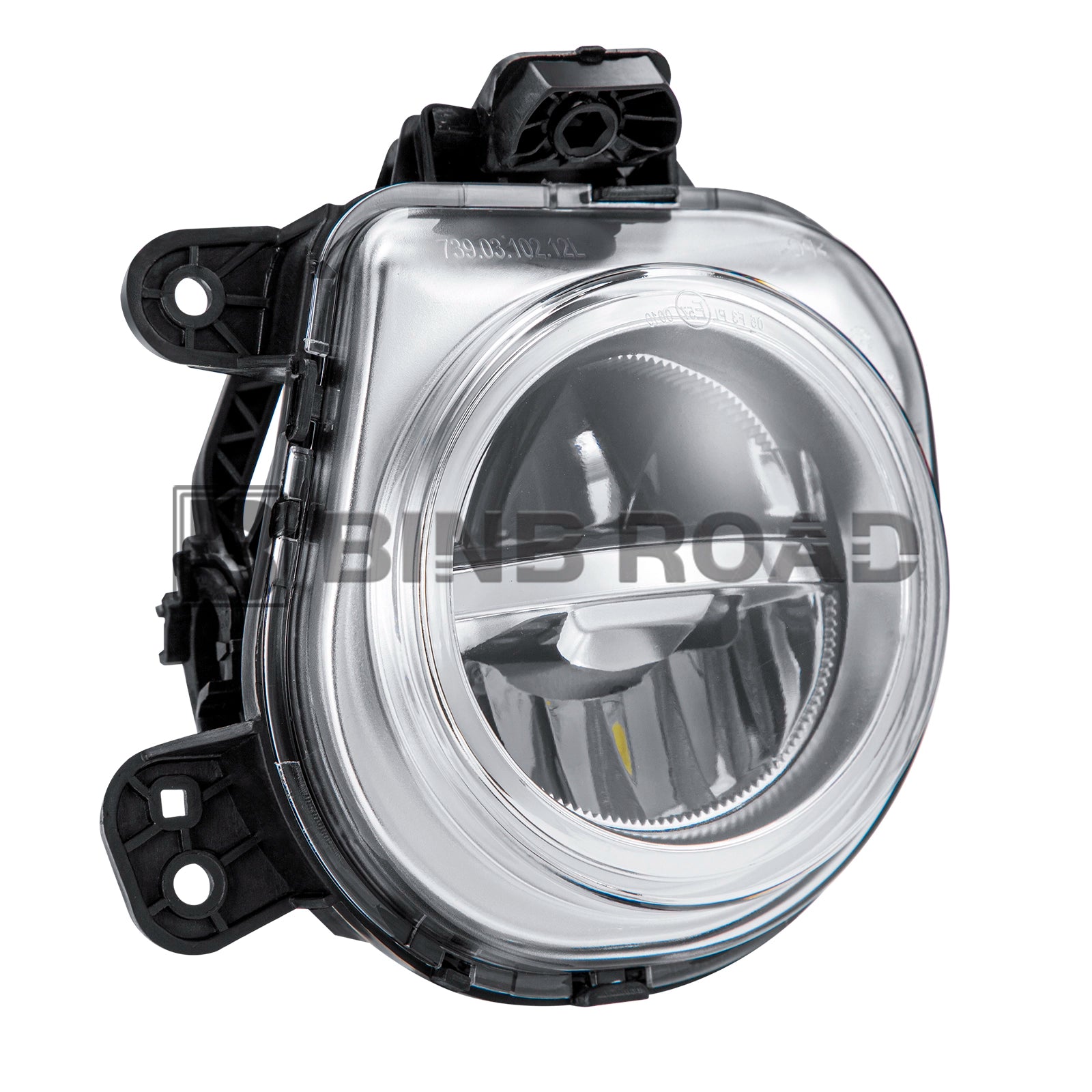 631773172521 63177317252 LED Fog Light Lamp