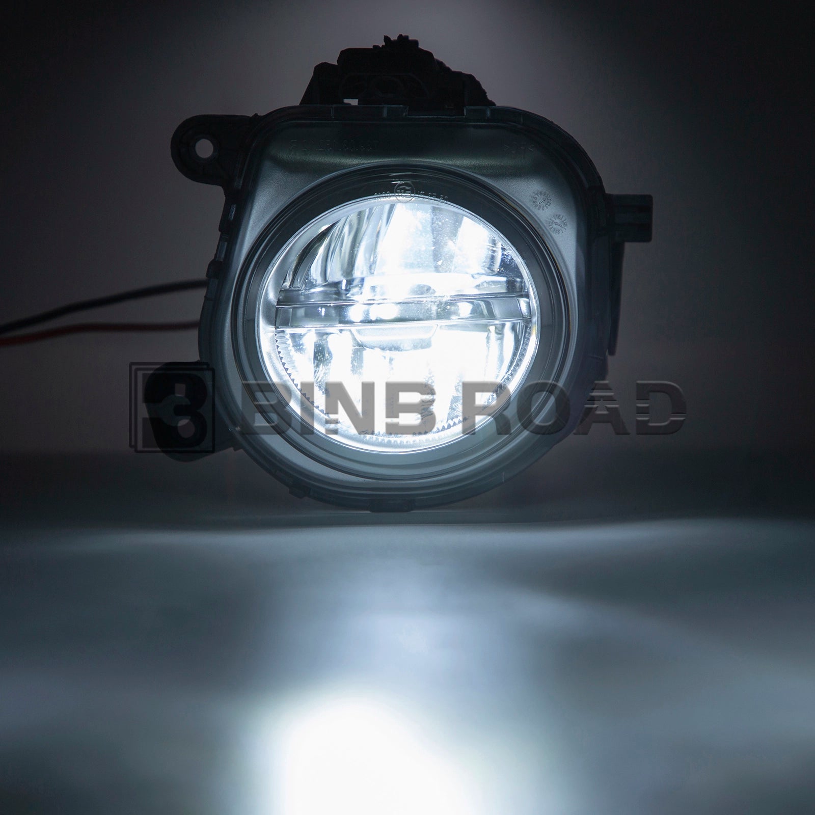 631773172521 63177317252 LED Fog Light Lamp