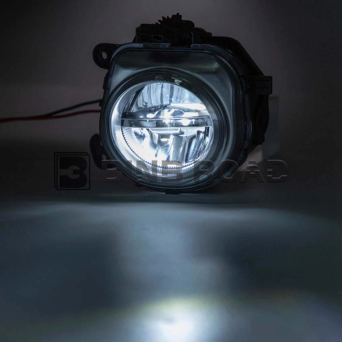 631773172521 63177317252 LED Fog Light Lamp