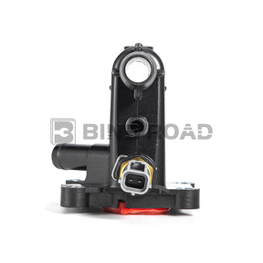 LR038758 LR025564 Thermostat Water Outlet Connector