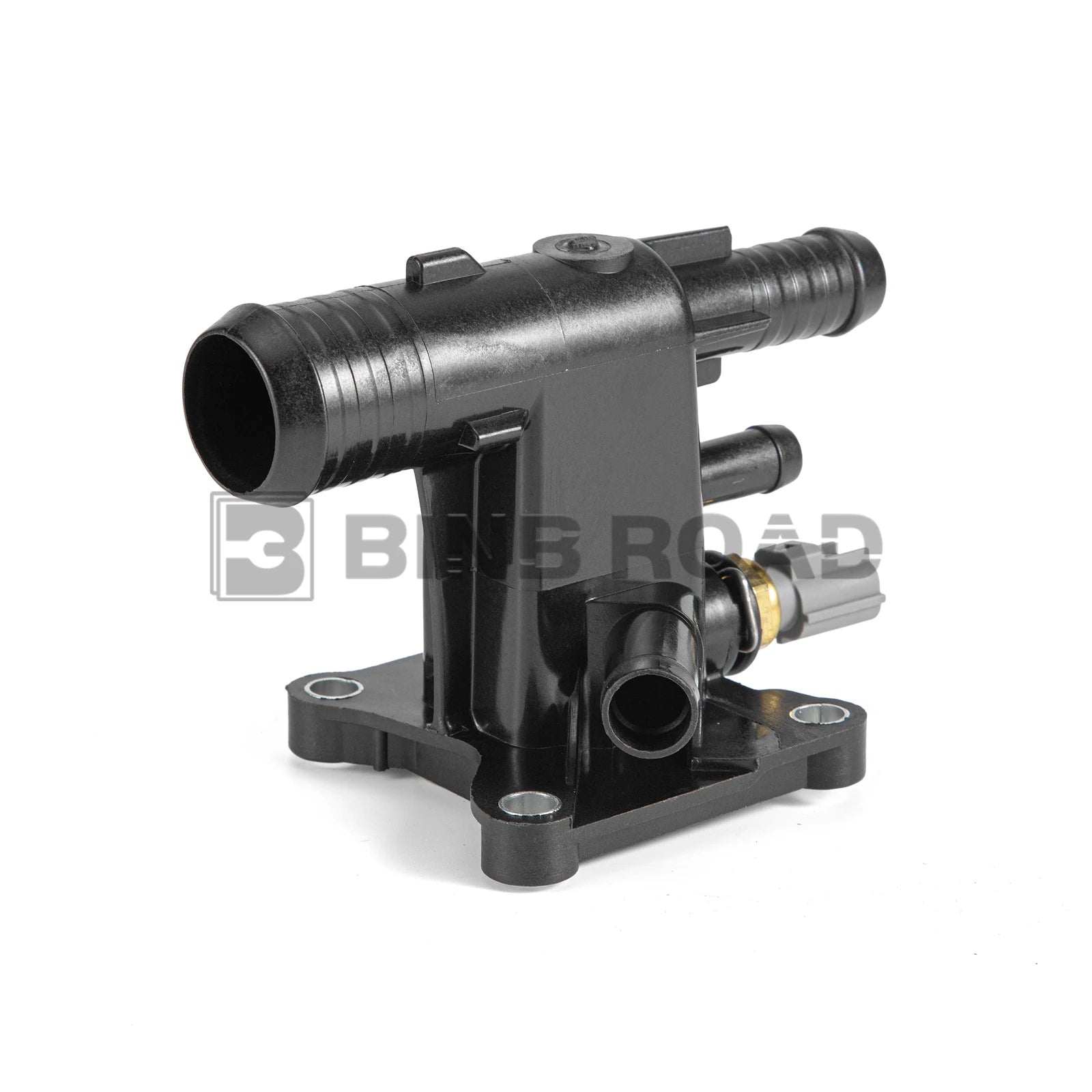 LR038758 LR025564 Thermostat Water Outlet Connector