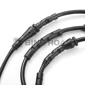 34356790303 + 34356790304 Brake Pad Wear Sensors