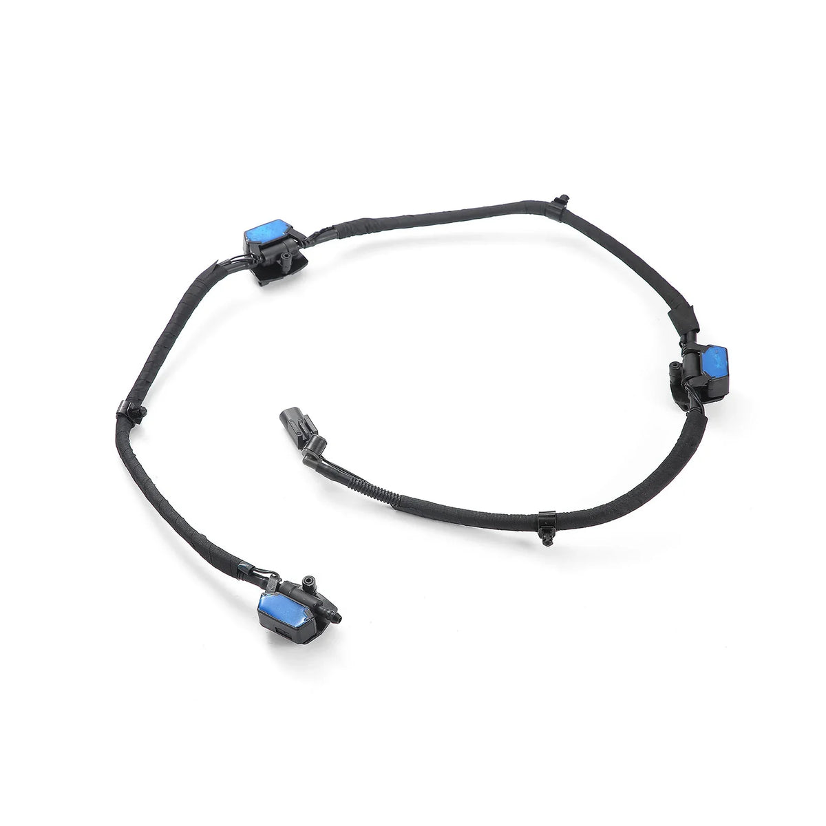 61667230188 Front Windshield Washer Spray Nozzle