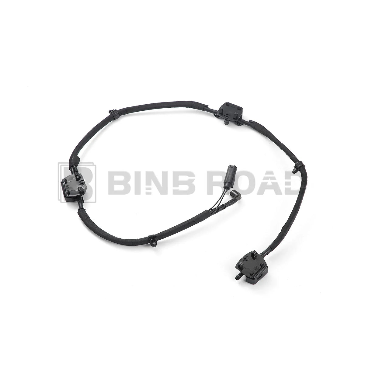 61667230188 Front Windshield Washer Spray Nozzle