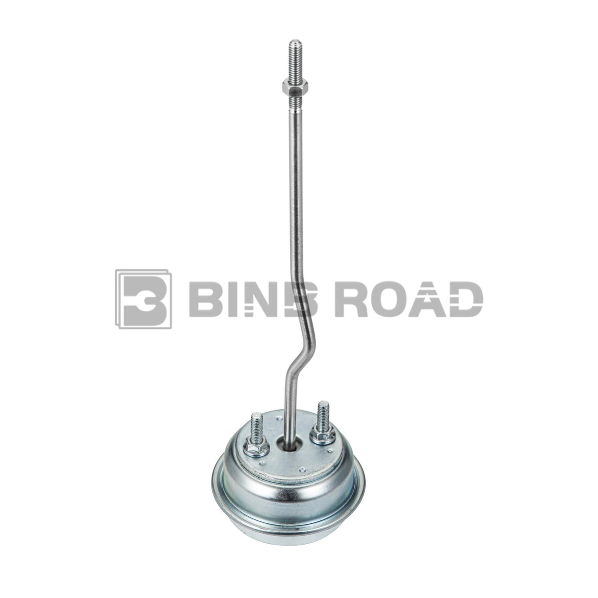 2760901480 Turbo-Wastegate-Aktuator