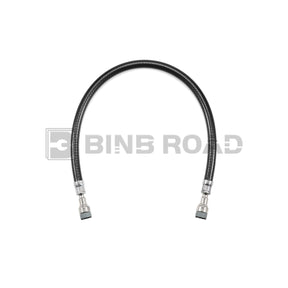 US 13537548987 Fuel Hose Inlet Hose to Fuel Rail Gas Petrol Line