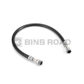 US 13537548987 Fuel Hose Inlet Hose to Fuel Rail Gas Petrol Line