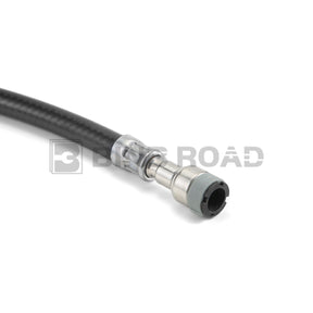 US 13537548987 Fuel Hose Inlet Hose to Fuel Rail Gas Petrol Line