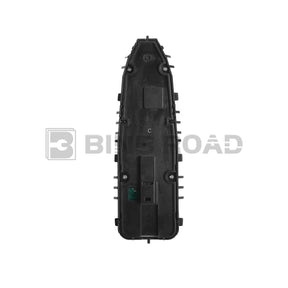 2139050000 21390500009051 Master Power Window Switch,Black