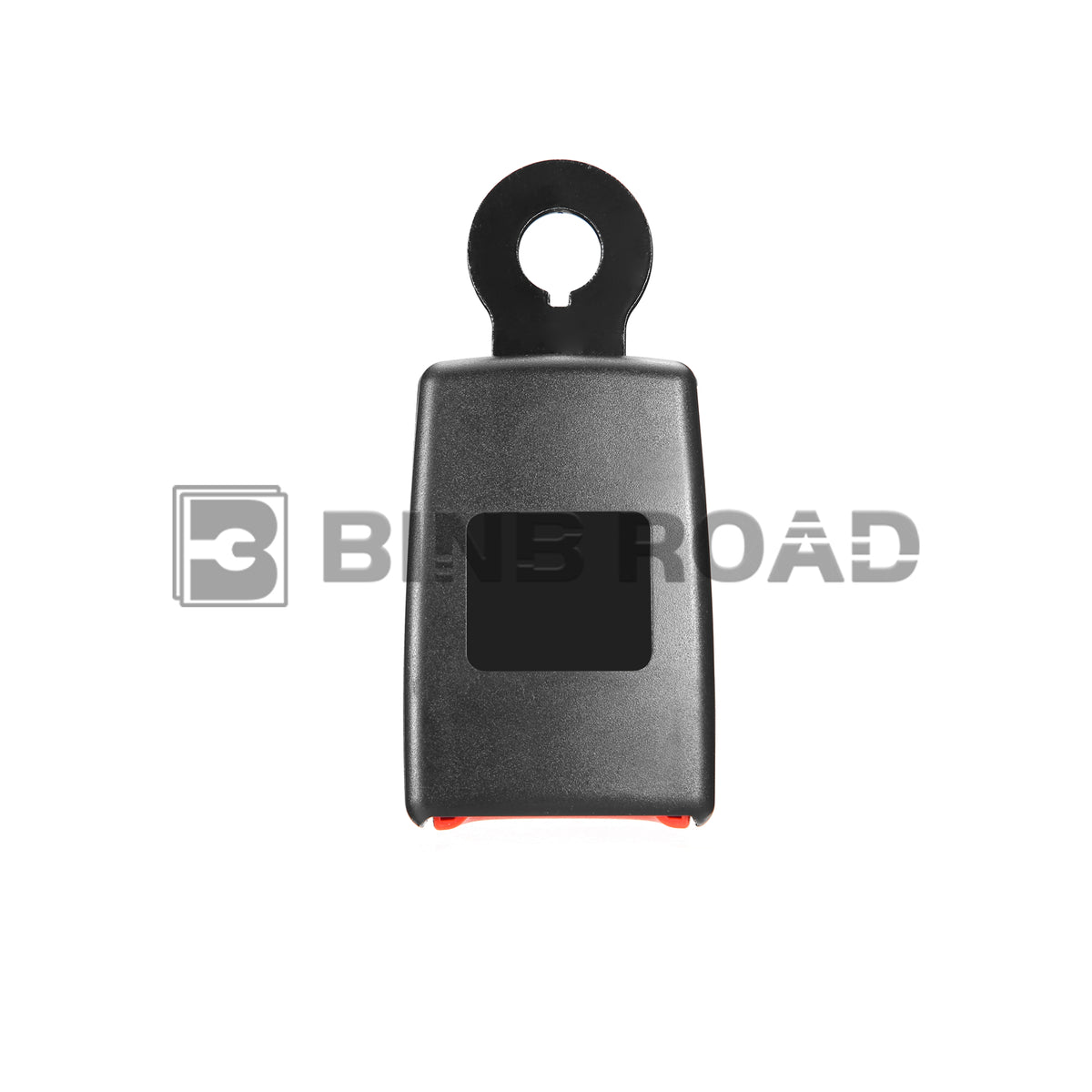LR009291 + LR009305 + LR009308 3Pcs Rear Left+Right+Center Seat Belt Buckle