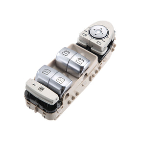 2139050000 21390500008R73 Master Power Window Switch,Beige
