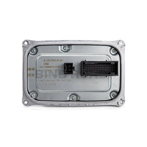 2229004505 2229000115 programmierbare Scheinwerfer Ballast Control Unit Modul Vorne Rechts