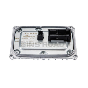 2229004505 2229000115 programmierbare Scheinwerfer Ballast Control Unit Modul Vorne Rechts