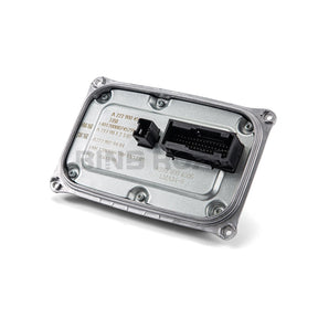2229004505 2229000115 programmierbare Scheinwerfer Ballast Control Unit Modul Vorne Rechts